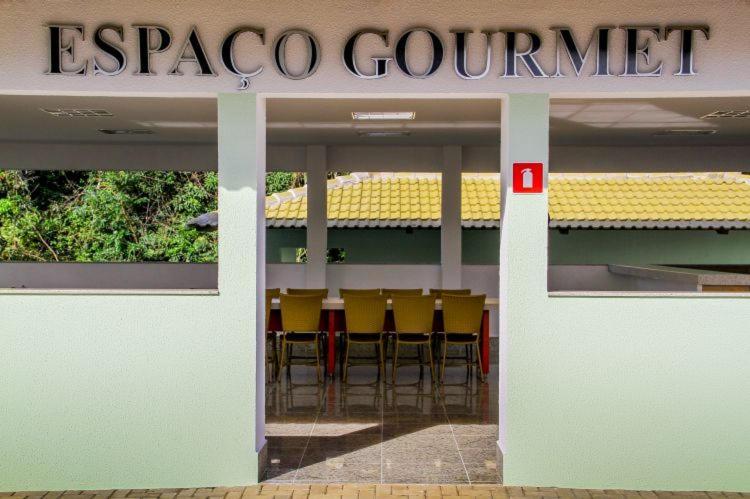 Lacqua Diroma Park E Acomodacao Caldas Novas Exteriör bild